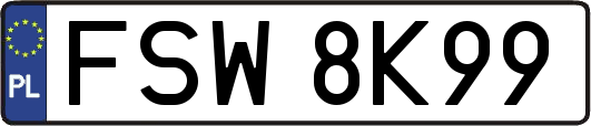 FSW8K99