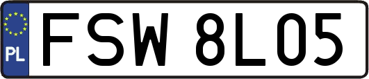 FSW8L05