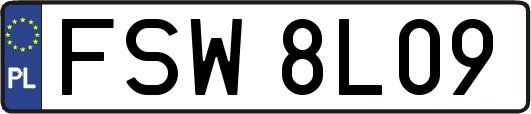 FSW8L09