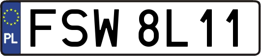 FSW8L11
