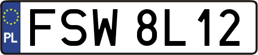 FSW8L12
