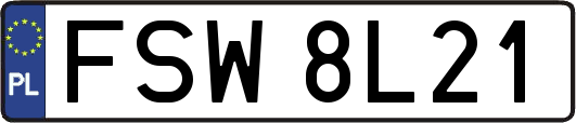 FSW8L21