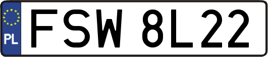 FSW8L22