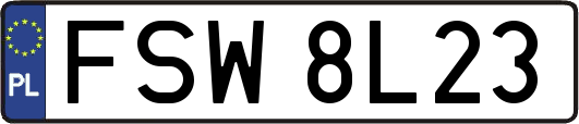FSW8L23