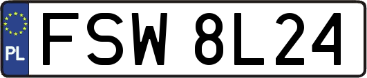 FSW8L24