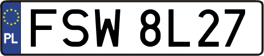 FSW8L27