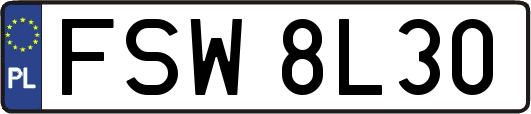 FSW8L30