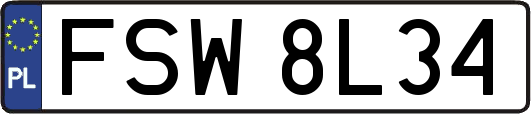 FSW8L34