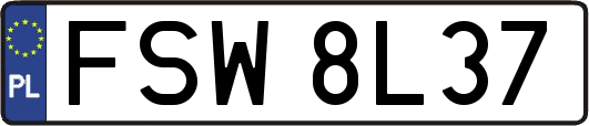 FSW8L37