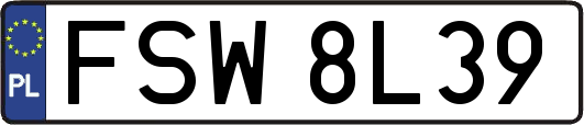 FSW8L39