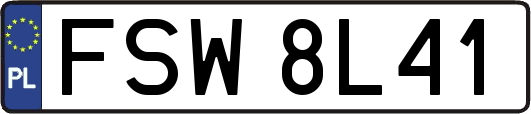 FSW8L41