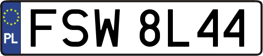 FSW8L44