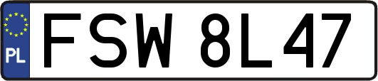 FSW8L47