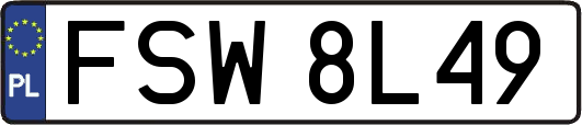 FSW8L49