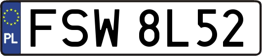 FSW8L52