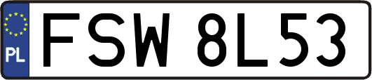 FSW8L53