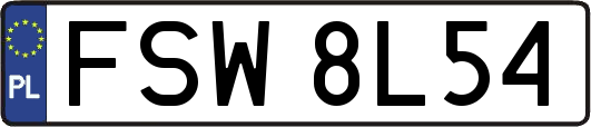 FSW8L54