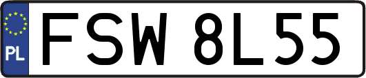 FSW8L55