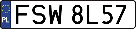 FSW8L57