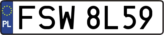 FSW8L59