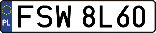 FSW8L60