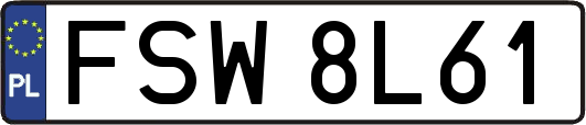 FSW8L61