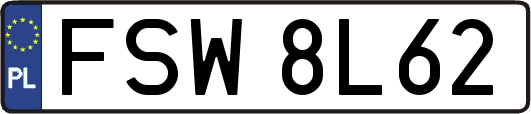 FSW8L62