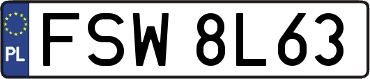 FSW8L63