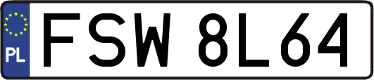 FSW8L64