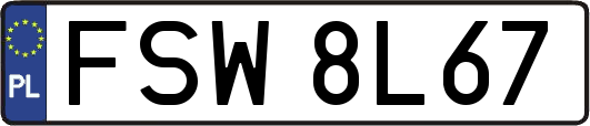 FSW8L67