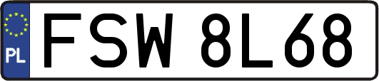 FSW8L68
