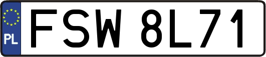 FSW8L71