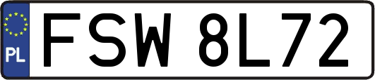 FSW8L72