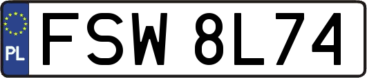 FSW8L74