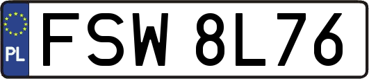 FSW8L76