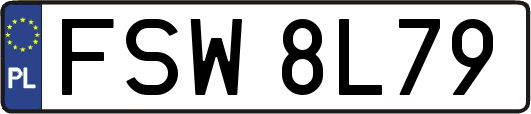 FSW8L79