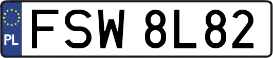 FSW8L82