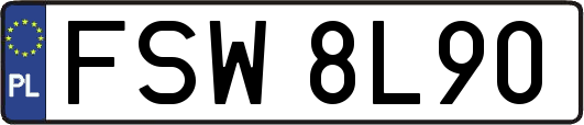 FSW8L90