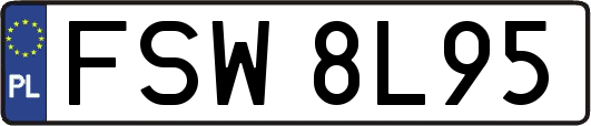 FSW8L95