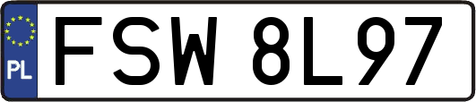 FSW8L97