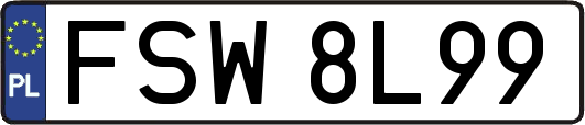 FSW8L99