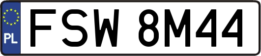 FSW8M44