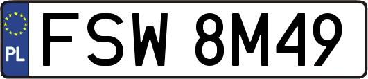 FSW8M49