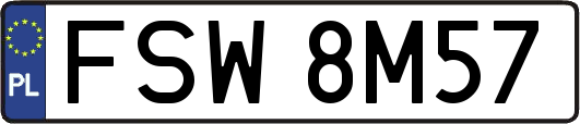 FSW8M57