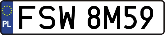 FSW8M59