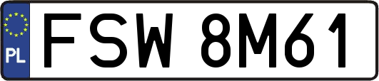 FSW8M61