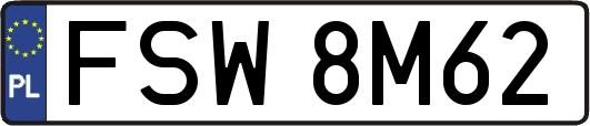 FSW8M62