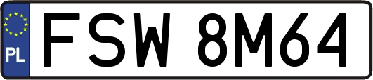 FSW8M64