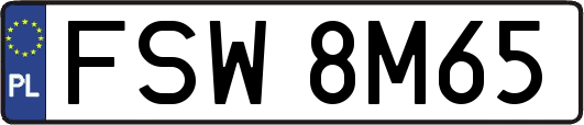FSW8M65