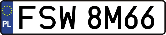 FSW8M66